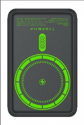 22.5W 10000mAh Magafe power bank