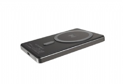 Mini slim Magsafe 5000mAh power bank