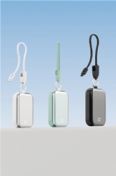 Super mini PD 22.5W PD20000mAh Power bank